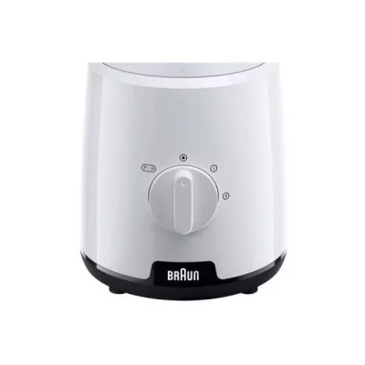 Braun Blender with 2 Mill 500 Watts 1.5 Liters